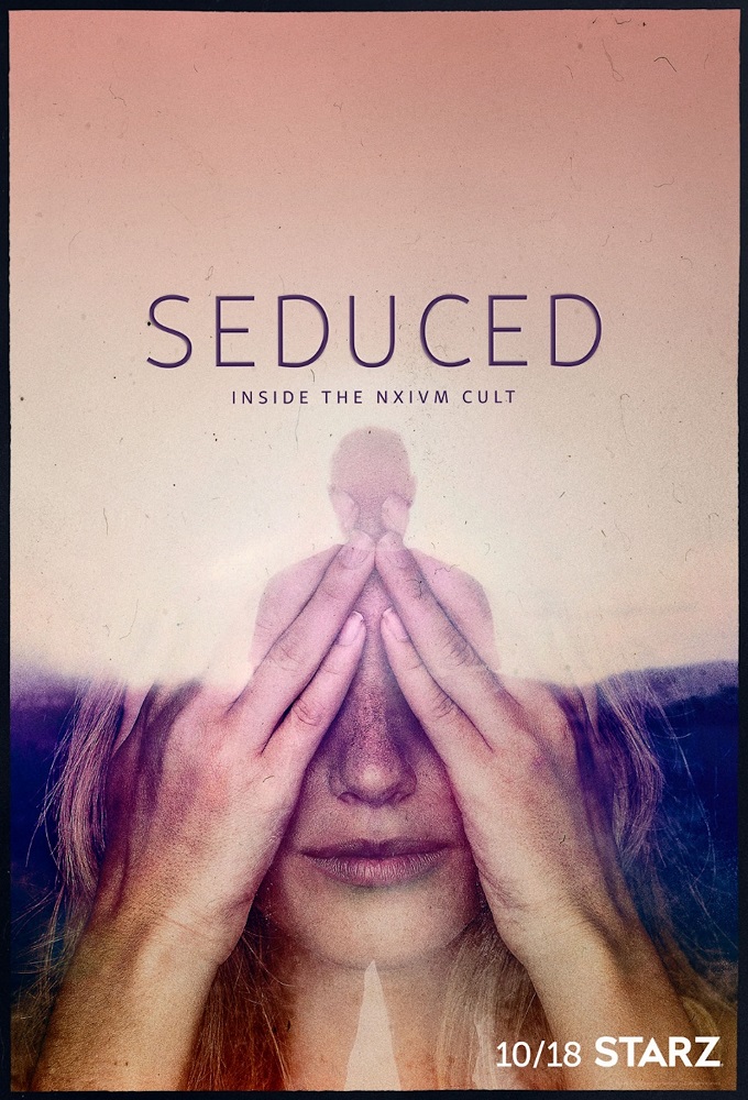 Seduced Inside The NXIVM Cult [223365] (A1603169859) [[TV Shows]] --Plex--